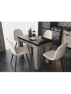 Стол "Эдинбург"