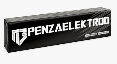 Электроды УОНИ Пенза 13/55 d=4,0мм 5кг