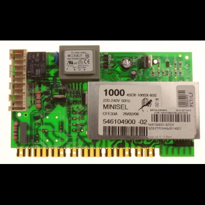 Модуль ARDO (б/у) FLZ105L 546104900-02