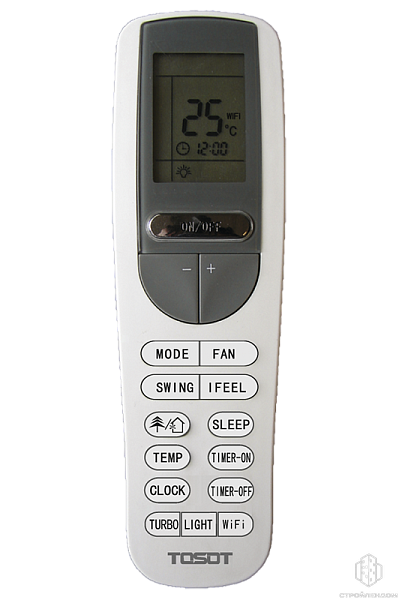 Сплит-система T60H-ILF/I/T60H-ILU/O