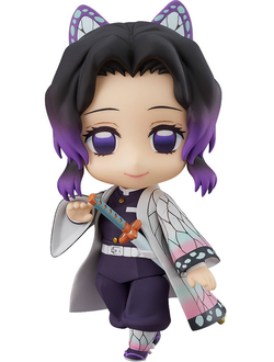Нендроид Синобу Котё (Shinobu Kochou)