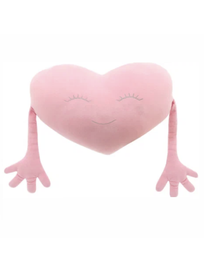 Мягкая игрушка-подушка Сердце
