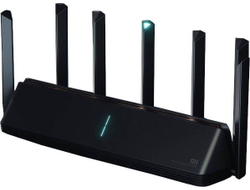 Xiaomi Mi AIoT AX3600 Чёрный