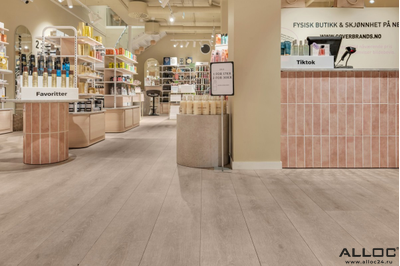 Ламинат Alloc Grand Avenue Елисейские Поля 8541