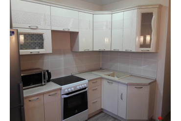 Дизайн кухни фото