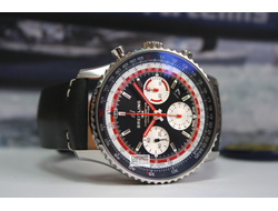 Breitling Navitimer B01 SwissAir AB01211B1B1X1