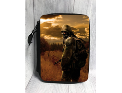 Пенал Stalker/ Сталкер №3