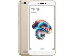 Xiaomi Redmi 5A 32Gb Gold (Global) (rfb)