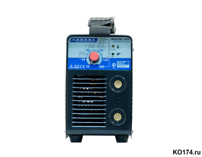 купить сварочный инвертор аврора Minione 2000 цена на сайте