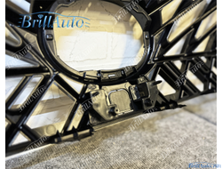 Решетка Lexus LX 570 2012-2015 TRD