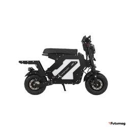 Электроскутер Yokamura M5