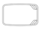 Композитный бассейн 4 х 2,5 х 1,4 м &quot;Доминика&quot; от Farol