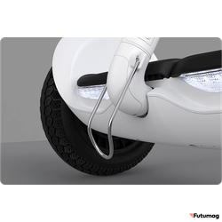 Минисигвей Segway-Ninebot L6 Black