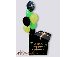 Коробка-сюрприз №28