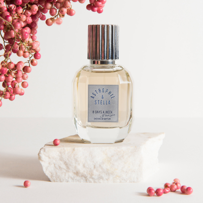 Astrophil & Stella духи 8 DAYS A WEEK