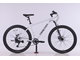 Велосипед TT402 / 7ск 29" Белый рама 19"
