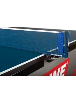 Сетки Start Line Clip (нейлон, регулируемое натяжение,  крепление - клипса)