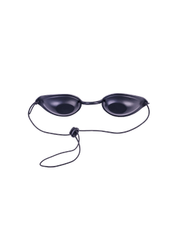 Очки для лазерной и фотоэпиляции