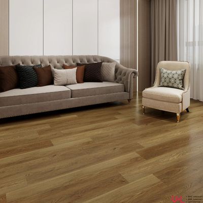 SPC ламинат Union Creative Дуб Миллер CR04-10 43 класс толщина 4.0 мм с фаской замковый 2.2326 м2