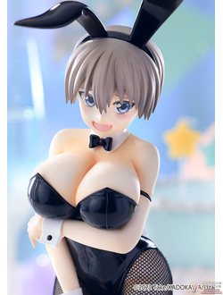 Фигурка Хана Удзаки (Hana Uzaki BiCute Bunnies)