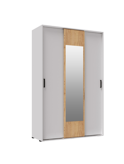 Лючия Шкаф-купе Микон