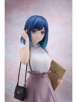 Фигурка 1/6 Аканэ Курокава (Akane Kurokawa Date Style Ver.)