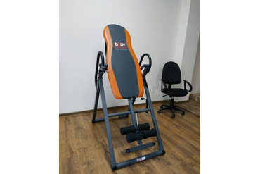 Elite fitness it 9700 deluxe inversion table best sale