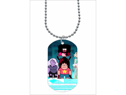 Жетон "Вселенная Стивена, Steven Universe" №7