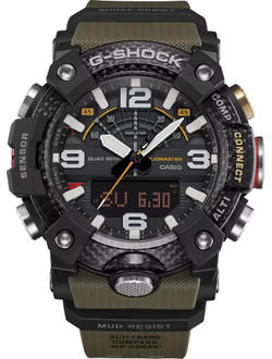 Часы Casio G-Shock GG-B100X-1A3