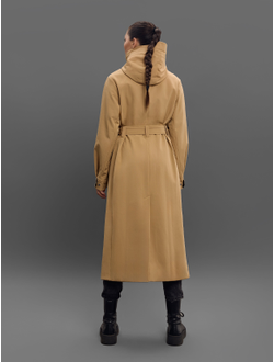 Плащ B-Color-BAZA Сафари