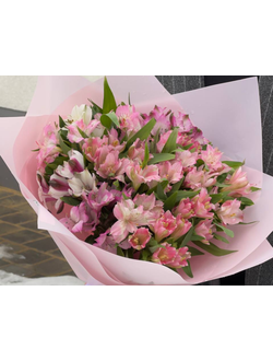 Авторский букет №3