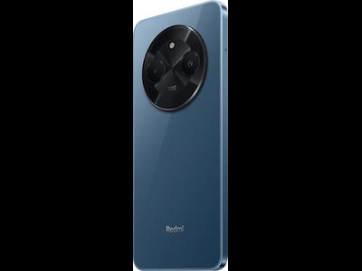 Xiaomi Redmi A3 Pro 4/128Gb RU Синий