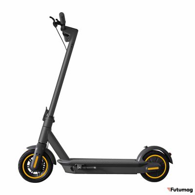 Электросамокат KingSong X1 Max 48V 649 wh