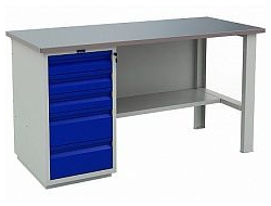 Верстак Profi WT-160