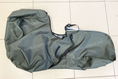 Чехол транспортировочный для мотора T02