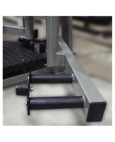 Разведение ног сидя 80 кг AV250/80