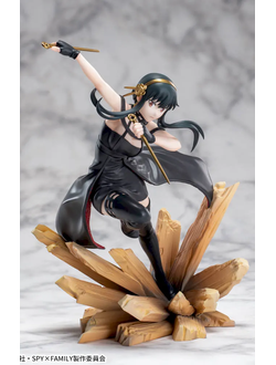 Фигурка Йор Форджер (Yor Forger Mission Extend ver.)