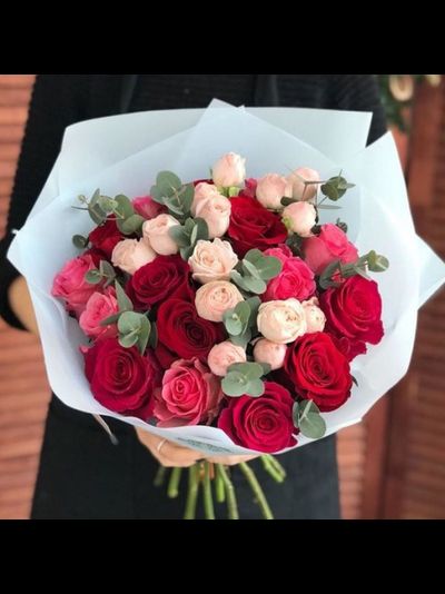 "Я люблю тебя" №2