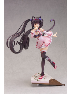 Фигурка 1/6 Чокола  (Chocola China Dress Edition, STD Ver.)