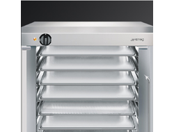 Расстоечные шкафы