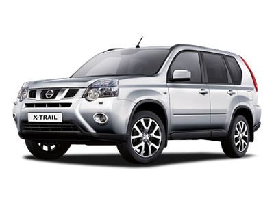 Шумоизоляция Nissan X-Trail в Москве