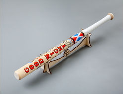 Бейсбольная бита Харли Квинн