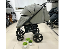 Детская коляска Costa Jamie Серый