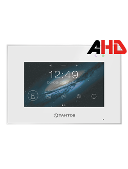 Мониторы TVI/CVI/AHD/CVBS