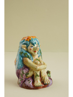 Кикимора - сказки