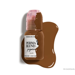 Taupe Perma Blend пигмент для татуажа - pm.shop24.ru