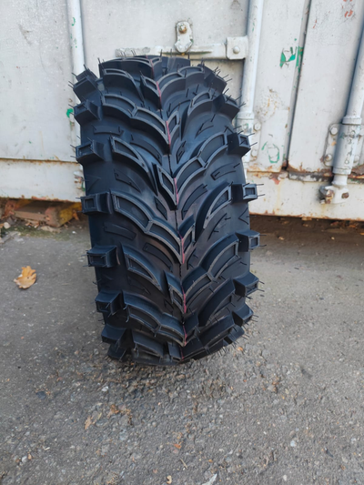 шины Forerunner 24x9-11 6PR 45F Mars-B TL для квадроцикла