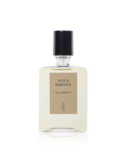 Парфюмерная вода Nuit de Bakelite