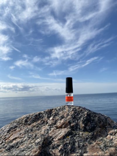 Духи НОТА: МУЖСКОЕ ПРИСУТСТВИЕ, 2.5 мл