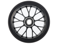 Купить колесо BLACK PEARL VENOM 125 (BLACK) для трюковых самокатов в Иркутске